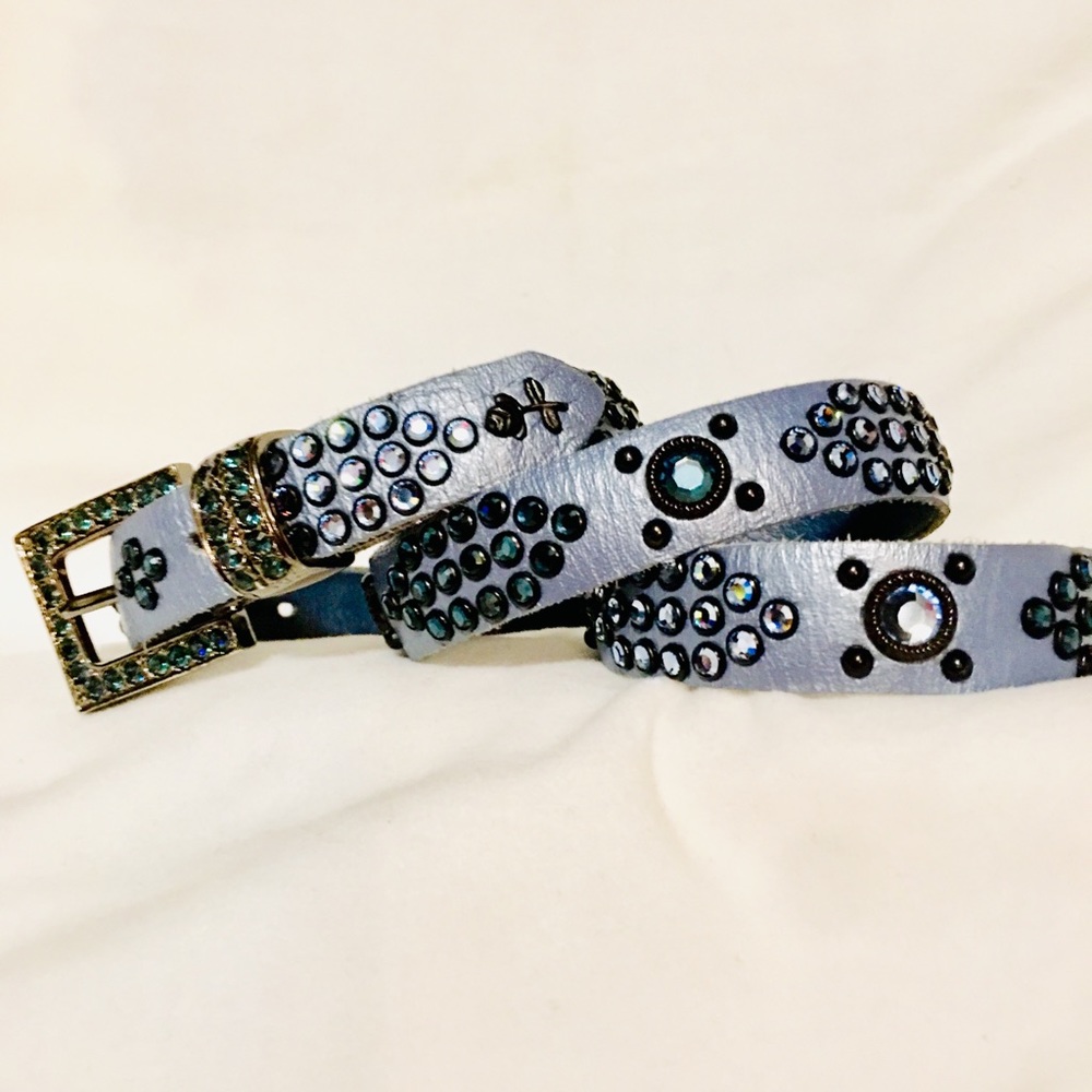 Beautiful authentic Kippy Belt